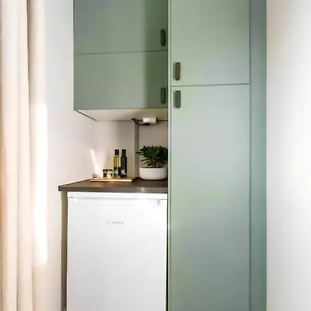 Queen Astrids אוסלו