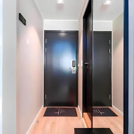 Apartament Queen Astrids *
