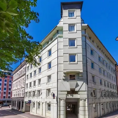 Apartament Queen Astrids *