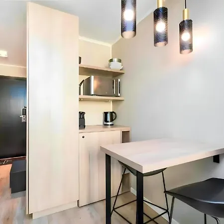 Daire Queen Astrids *